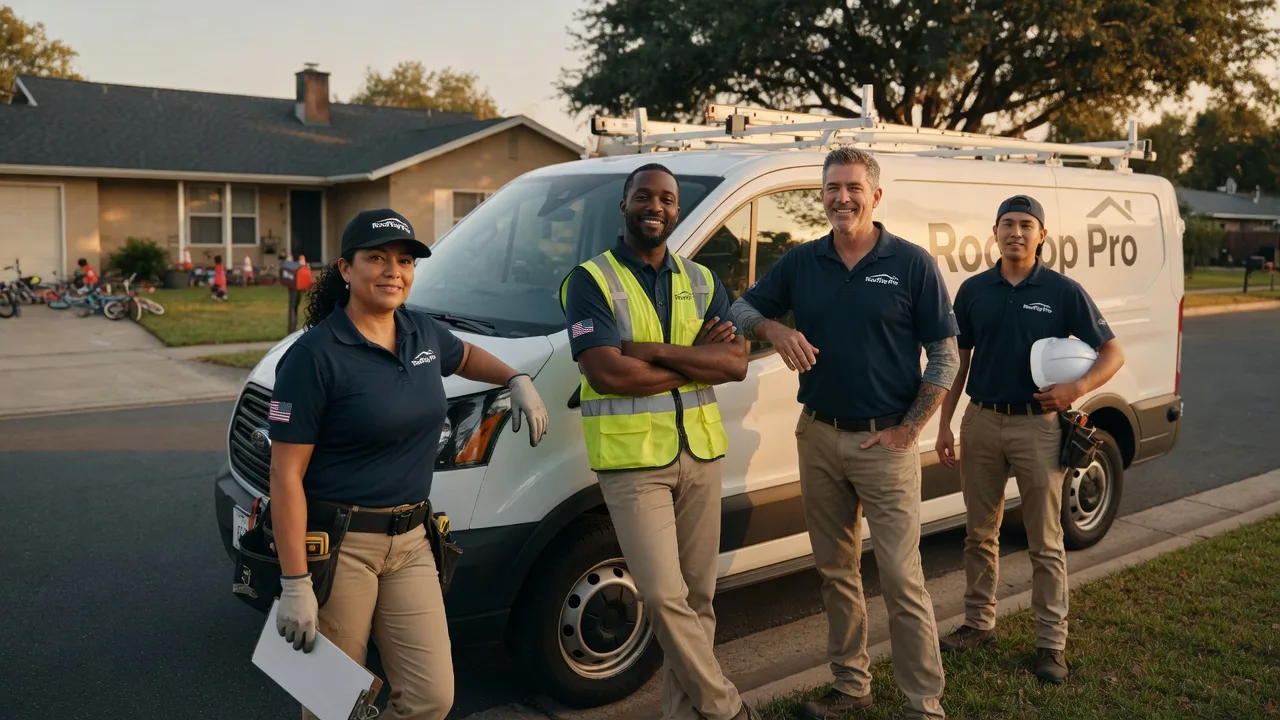 Roof Repair in Hebron, NE near me